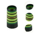 thumbnail image 6 of funtasica Golf Iron Ferrule .370 Practical Golf Club Part Gift End Cap Taper Tip Adapter for Beginner Golf Course Sports Outdoor Adults Green, 6 of 8