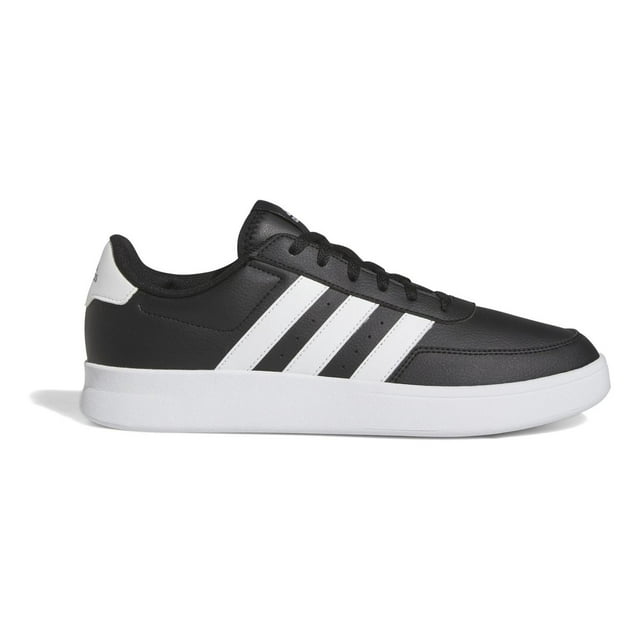 Tenis adidas Casual Breaknet 2.0 Negro Para Hombre Caballero blanco 30 MX