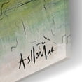 thumbnail image 6 of Epic Art 'And You' by Samedin Asllani, Acrylic Glass Wall Art, 12"x12", 6 of 6