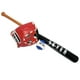 thumbnail image 1 of Kit Infantil Béisbol Seyer Bat, Manopla y Pelota, 1 of 3