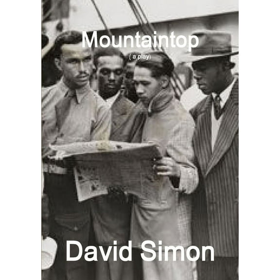 Mountaintop (Paperback)