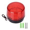 thumbnail image 3 of Flexible Warning Light, Beacon Light, 12/24V DC Flame-Retardant For Office Hotel, 3 of 8