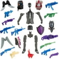 thumbnail image 3 of Fortnite Build Shadow Henchman Figure Set of 4 Chests, 3 of 3