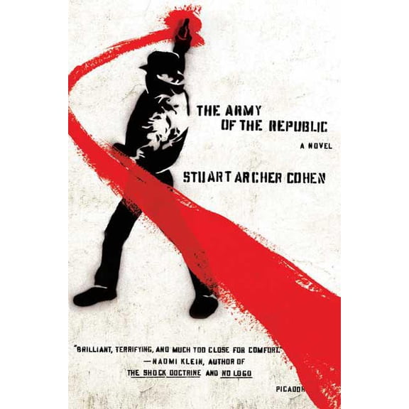 The Army of the Republic, (Paperback)