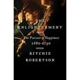 thumbnail image 1 of Pre-Owned The Enlightenment: The Pursuit of Happiness, 1680-1790 (Paperback) 0062410660 9780062410665, 1 of 1