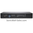 thumbnail image 5 of SonicWall TZ570 Network Security/Firewall Appliance, 5 of 7