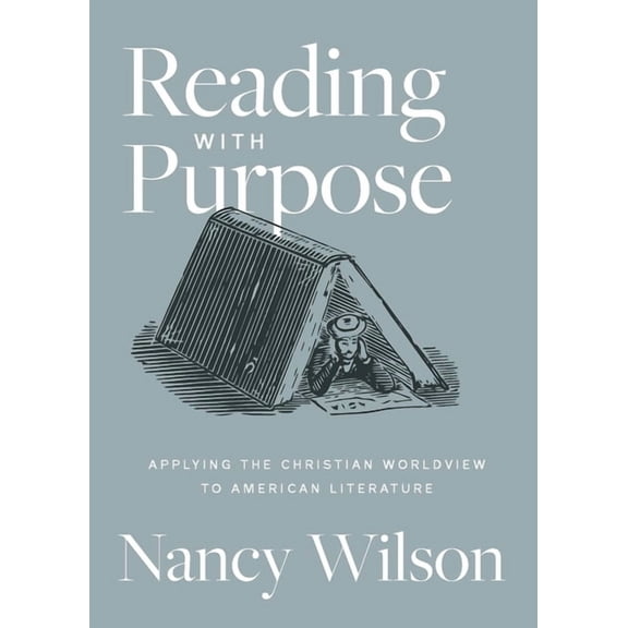 Reading with Purpose, (Paperback)
