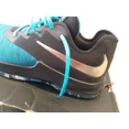 thumbnail image 5 of Ni - ke Size 11 - Ni - ke Air Max Infuriate 3 Low Black Blue, 5 of 5
