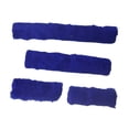 thumbnail image 2 of Paquete de 4 fundas para cabezadas de caballo, cómodas, para viajes y entrenamiento, transpirables y suaves. Azul, 2 of 9