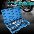 thumbnail image 4 of Extracteur extracteur Kit Extracteur Diesel Extracteur Kit 40Pcs Common Rail Extracteur Diesel Kit Outil d'Injection, 4 of 8
