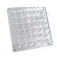 thumbnail image 2 of Bgsha Acrylic Magnetic Seashell Display Box Seashell Display Box Storage Box, 2 of 9