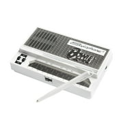 David Bowie Stylophone - Limited Edition Portable Analog Synthesizer by Dubreq