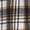 Brown Gray, variant on Men's Brushed Cotton Retro Long Sleeve Casual Plaid Flannel Shirt L Black White