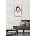 thumbnail image 2 of Disney Princess - Snow White Beautiful Wall Poster, 14.725" x 22.375", Framed, 2 of 3