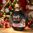 thumbnail image 6 of Plush Squishy Dumpling, Christmas Dumpling Plush with Steamer, 6 of 6