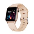 thumbnail image 2 of Reloj deportivo inteligente Pulsera inteligente táctil de 1.4 pulgadas Monitoreo del ritmo card Abanopi Mirar, 2 of 7