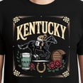 thumbnail image 3 of Kentucky Derby Race 2026 T-Shirt – Horse Racing Enthusiast – Unisex Sporting Event Wear, 3 of 6