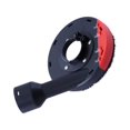 thumbnail image 3 of Maoww Angle Grinder Dust Shroud Grinding Machine Accessory for Stone Polishing, 3 of 7