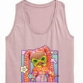 thumbnail image 3 of LOL OMG! Fashion Dolls - Play Dazzle Music - Women's Racerback Tank Top, 3 of 5