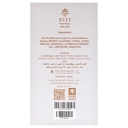 Reef Perfumes Unisex Pure Fruity EDP Spray 5.1 oz Fragrances 6287036286330