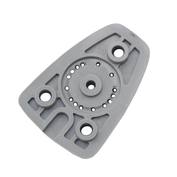 Interior Rear View Mirror Mounting Base 96327-WD200 Fit for 2009-10 Nissan Cube