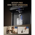 thumbnail image 3 of Dispensador de Hielos ecozy Nugget Smart 2 en 1 33 lbs/día, 3 of 8