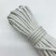 thumbnail image 1 of Cuerda de paracaídas luminosa de 5 yardas y 4mm, cuerda de acollador, tipo Mil Spec, un hilo, equipo de supervivencia para acampar y escalar Tan Jianjun unisex, 1 of 2
