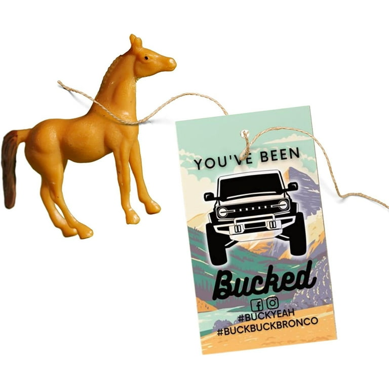Buck car tag - .de