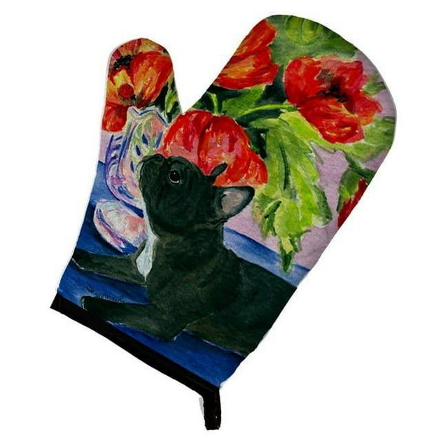 Carolines Treasures SS8308OVMT French Bulldog Gant de Four