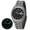 Black, variant on Titanium Watch for Men, Sport Men's Field Watch, Military Analog Quartz Watch with Date, Japanese Quartz Movement, Super Luminous, 10ATM Waterproof, Fashion Casual Army Wristwatch, Green