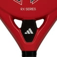 thumbnail image 4 of Adidas RX Red  Padel Racket, 4 of 7