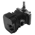 thumbnail image 4 of Conjunto completo de cigüeñal de cilindro de motor para Ms180 Ms170 018 180 170, piezas de motosierra, 4 of 5