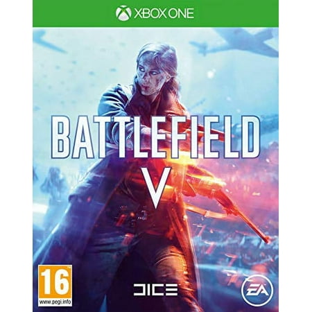 Electronic Arts Battlefield V (Xbox One) Abis_Video_Games