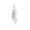 White, variant on Hanging Desiccant Absorber Bag Wardrobe Dehumidifier for Home Dorm Easter Decorations Storage Humidity Pack Closet Air Freshener Damp Remover for Clothes Protector, Yellow