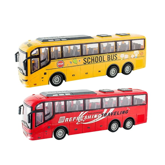 BESTSKY 2Pcs Toy Cars,Plastics Diecast Cars,Precise Scale Cars Toys,style1