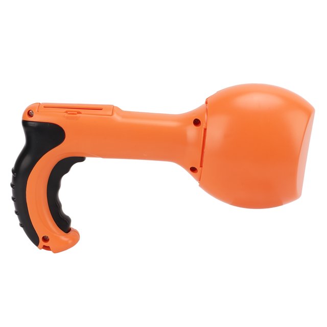 Recogedor de excrementos de perro, recolector de inodoro para perros, limpiador portátil de heces para perros, herramienta de limpieza de heces para mascotas, materiales ecológicos Jadeshay A