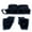 A Set, variant on Dashboards Fit For Audi Q5 2010-2018, Car Air Outlet Vent Trim Cover, Air Vent Panel, Dash Board Replacement -Left outlet