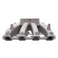 thumbnail image 6 of Edelbrock Super Victor Intake Manifold Automotive Specialty Parts, Satin, 23.4 lb, 6 of 7