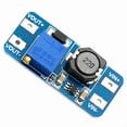 thumbnail image 2 of 20PCS, , Convertidor DC-DC, Regulador Boost, MóDulo de AlimentacióN USB, 2V-24V una 5V-28V, Salida 2A, Micro-USB, 2 of 5