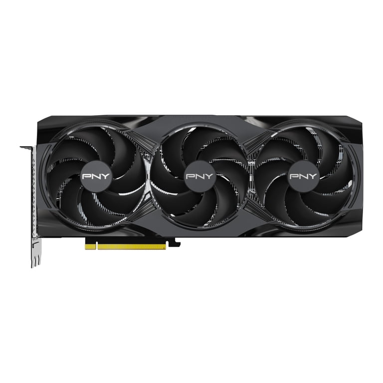 PNY, Graphics Card, VCG508016TFXPB1-O, GDDR7 Memory - Walmart.com