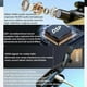 thumbnail image 4 of Digital Display Wireless Lapel Microphone H67 8 Pin Dual Mic, 4 of 5