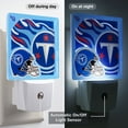 thumbnail image 4 of Tennessee Titans Logo Series Nite Light, 4 of 5