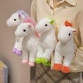 thumbnail image 5 of Adorable Plush Toy Soft & Cuddly Stuffed Animal for Kids Perfect Gift for Lovers 12 Inches, 5 of 6
