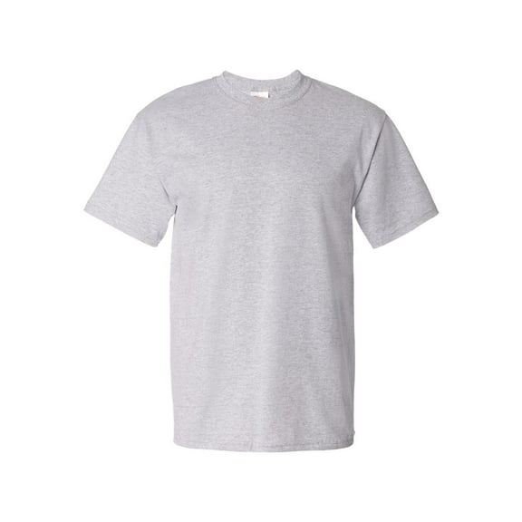 Hanes Men's and Big Men's ComfortSoft Short Sleeve Tee