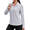 Grey, variant on Pinspark Workout Tops for Women Long Sleeve UPF 50+ Sun Shirts Lightweight Running Hiking Athletic Top Quick Dry Golf Polo