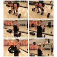 thumbnail image 3 of Muscle Floss Band - Recovery Bands Stretch Band with Convenient Storage Bag, 3 of 5