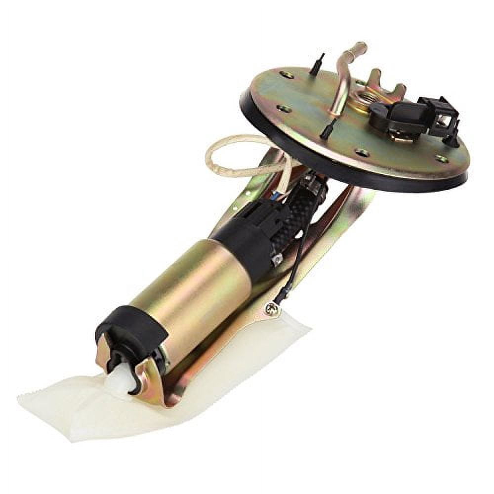 Delphi HP10238 Fuel Pump Hanger Assembly Fits select: 1992-1995 HONDA CIVIC, 1994-1995 ACURA INTEGRA