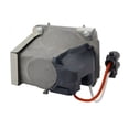 thumbnail image 6 of Jaspertronics SP LAMP019 Lamp & Housing for Infocus Projector 456-8759 C170 IN35WEP IN65W LP600 Work-Big-IN32 & More 1 Year Warranty 1 Unit per pack, 6 of 7