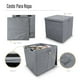 thumbnail image 4 of Cesto organizador para Ropa, 4 of 5