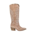thumbnail image 2 of Madden NYC Women's Studded Western Boots, 2 of 5